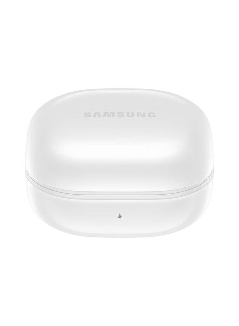 Samsung Galaxy Buds Core True Wireless Bluetooth Earbuds, Active Noise Cancellation, Secure Fit with Wingtip, Easy Pairing, Auto Switch, Touch Control White White - Image 5