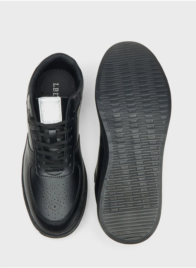 LBL by Shoexpress Casual Low Top Sneakers