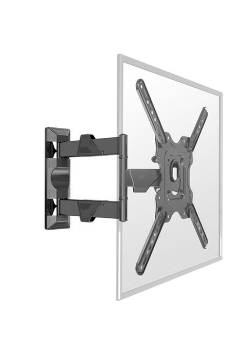 Full Motion TV Wall Mount For Most 32-65 Inch - 27.2kgs - P4