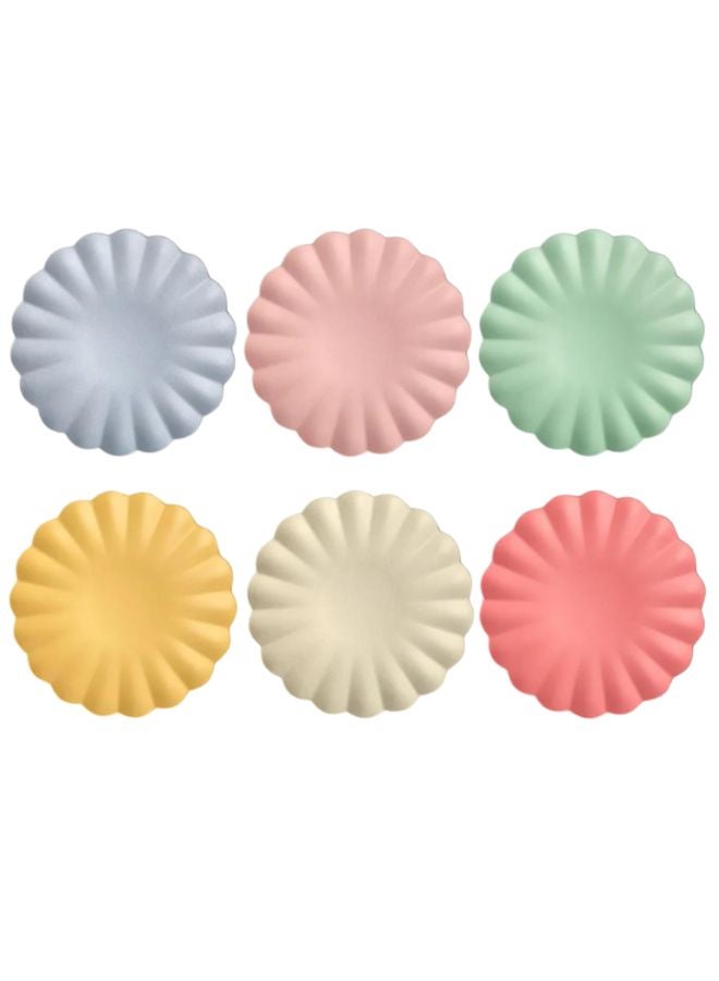 ميري ميري طبق كبير من ألياف الخيزران المختلطة - Image 1