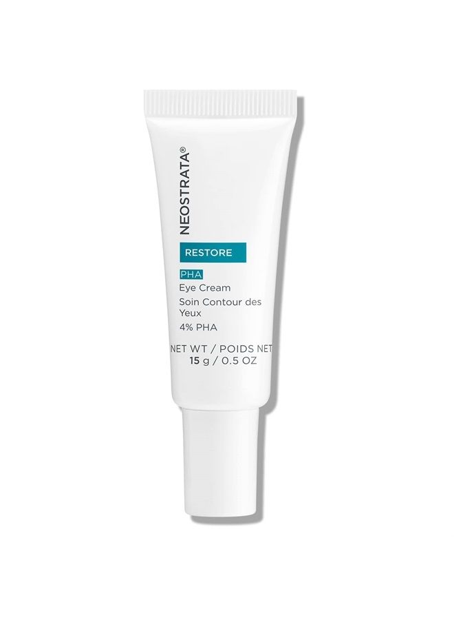 Neostrata Restore PHA Eye Cream, 15 g. - Image 1