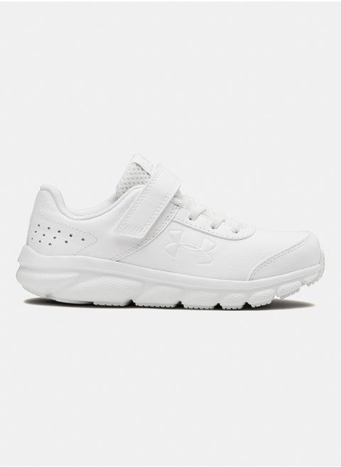 Pre-School Assert 8 Uniform Shoes