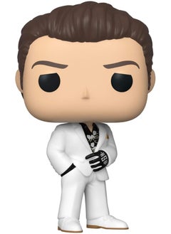 Funko Funko Pop! Heroes: Birds of Prey Roman Sionis (White Suite), Action Figure  - Image 2