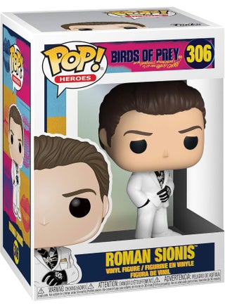 Funko Pop! Heroes: Birds of Prey Roman Sionis (White Suite), Action Figure - pzsku/Z2F2E4ADF80BEB6ECB9D3Z/45/_/1720347623/996f09de-d78c-4fab-a783-202d9ccce58d