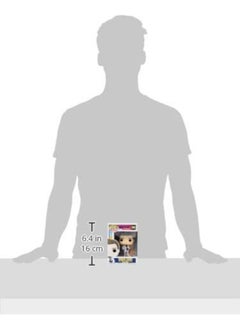 Funko Funko Pop! Heroes: Birds of Prey Roman Sionis (White Suite), Action Figure  - Image 3