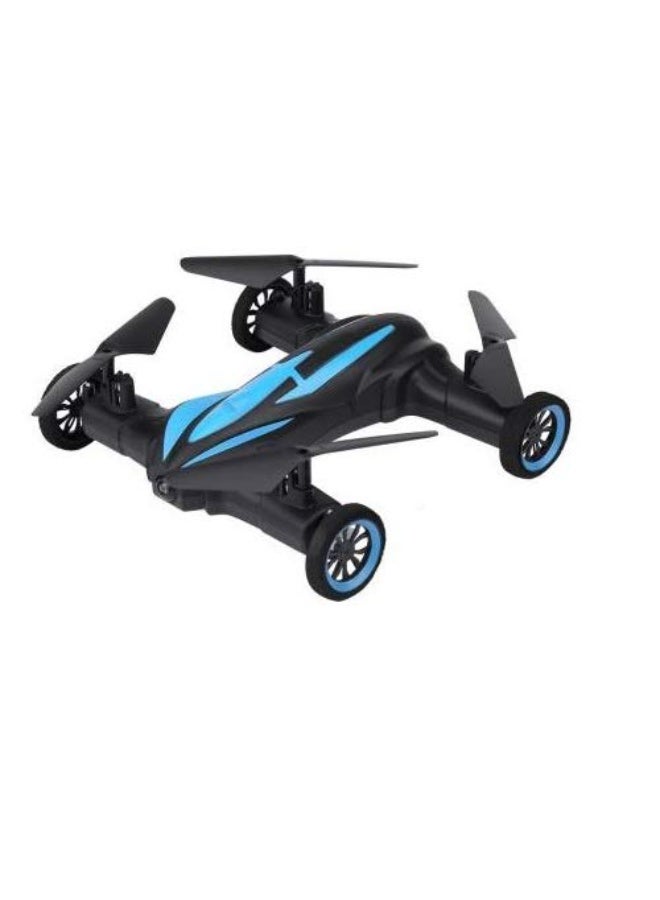 AKSHATA AirLand Amphibious Car Drone LHX21 24G 6CH - Image 1