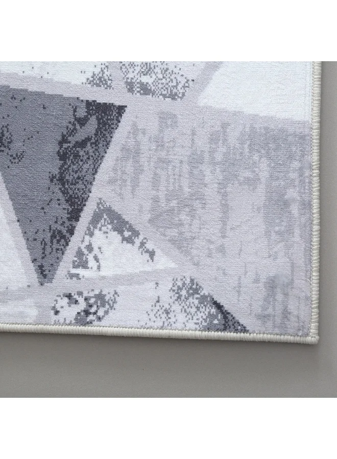 هوم بوكس سجادة ويلز ميا مطبوعة من الفلانيل  سم