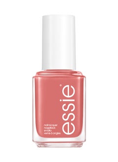 essie طلاء أظافر نيفر بيسك 13.5 مل  - Image 1