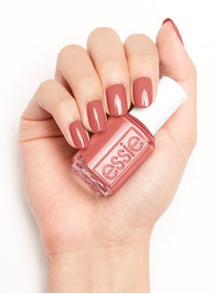 essie طلاء أظافر نيفر بيسك 13.5 مل  - Image 4