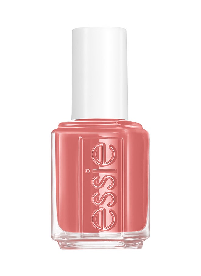 essie طلاء أظافر نيفر بيسك 13.5 مل  - Image 2