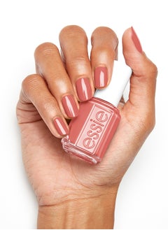 essie طلاء أظافر نيفر بيسك 13.5 مل  - Image 5