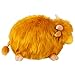 Squishable Mini Highland Cow 12 in Soft Toy Collectible Stuffed Animal - Image 2