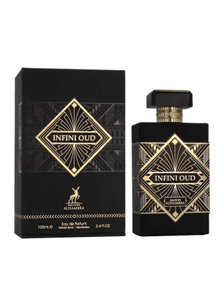 عطر انفيني عود للجنسين 100 مل - pzsku/Z2F2E8D23C382A4453E51Z/45/_/1715694288/d6135e46-0fa4-4dd1-aa8b-b8b9e412d15a