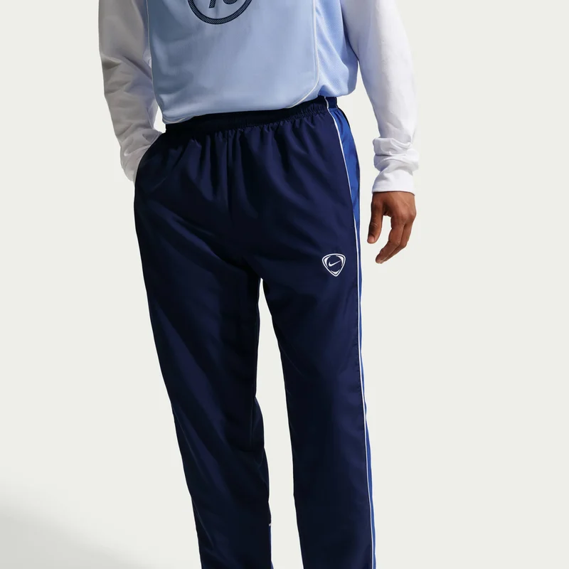 نايكي Men's Academy+ Repel Soccer Woven Pants