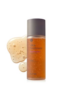 Blithe BLITHE Vital Treatment 8 Beans Essence - Korean Skin Care Elasticity & Skin Barrier, Adenosine Vitamin E - Fermented Olive & Argan Oil (5oz) 