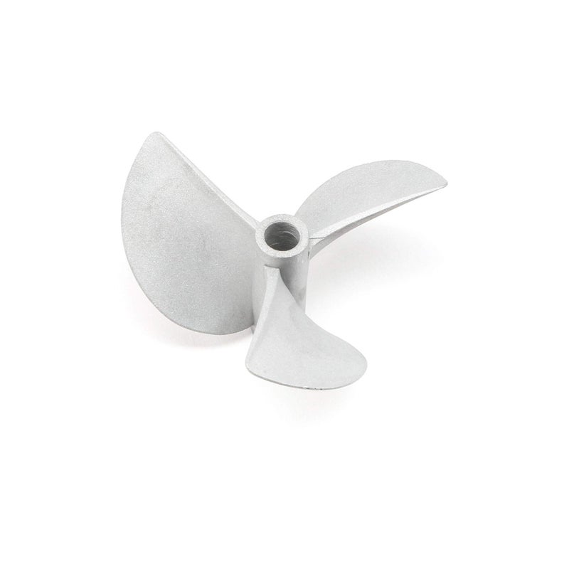 Pro Boat Propeller 48 Zelos G Catamaran RTR 2.6x1.8 PRB282045 Replacement Boat Parts
