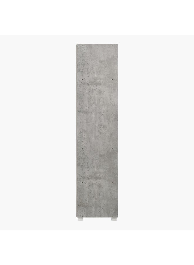 هوم بوكس وحدة تخزين 10 أبواب متعددة الاستخدامات من ألفورد أسبن - Image 5