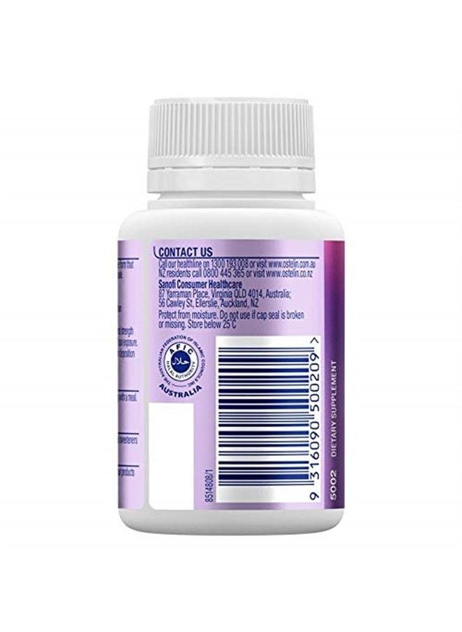 Ostelin - Vitamin D3 - 1000IU - 1 Daily Supplement 130 Capsules - Image 1