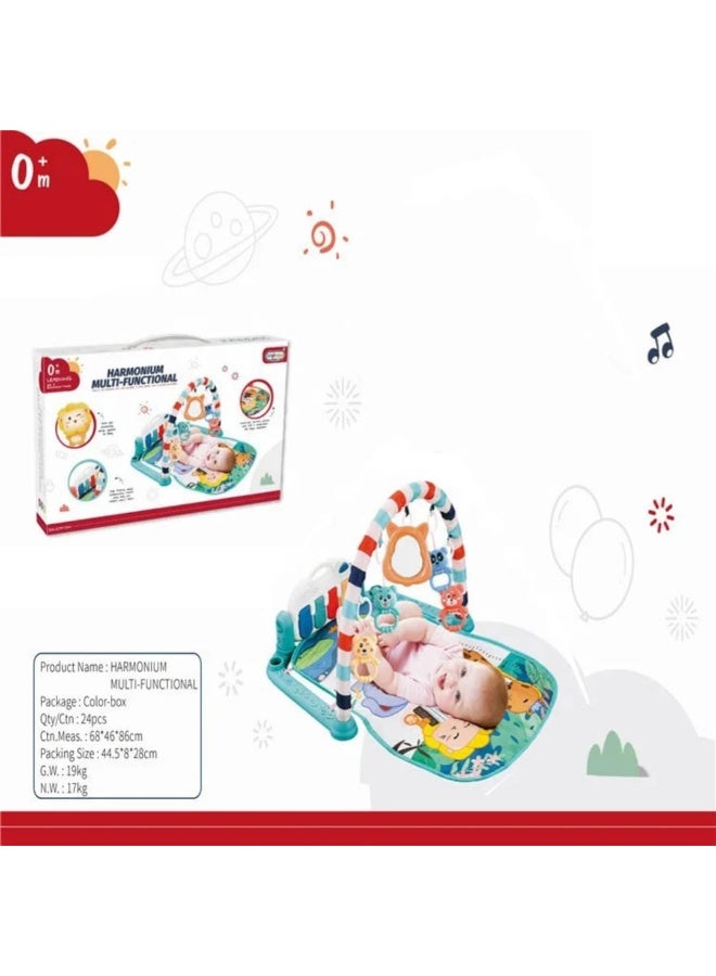 سجادة ألعاب للأطفال - Image 4