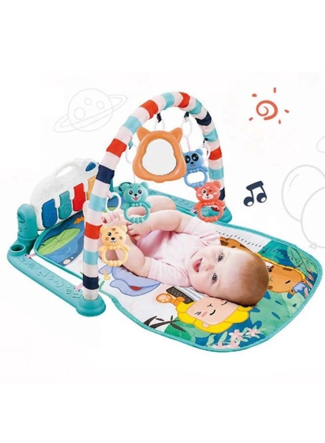 سجادة ألعاب للأطفال - Image 5