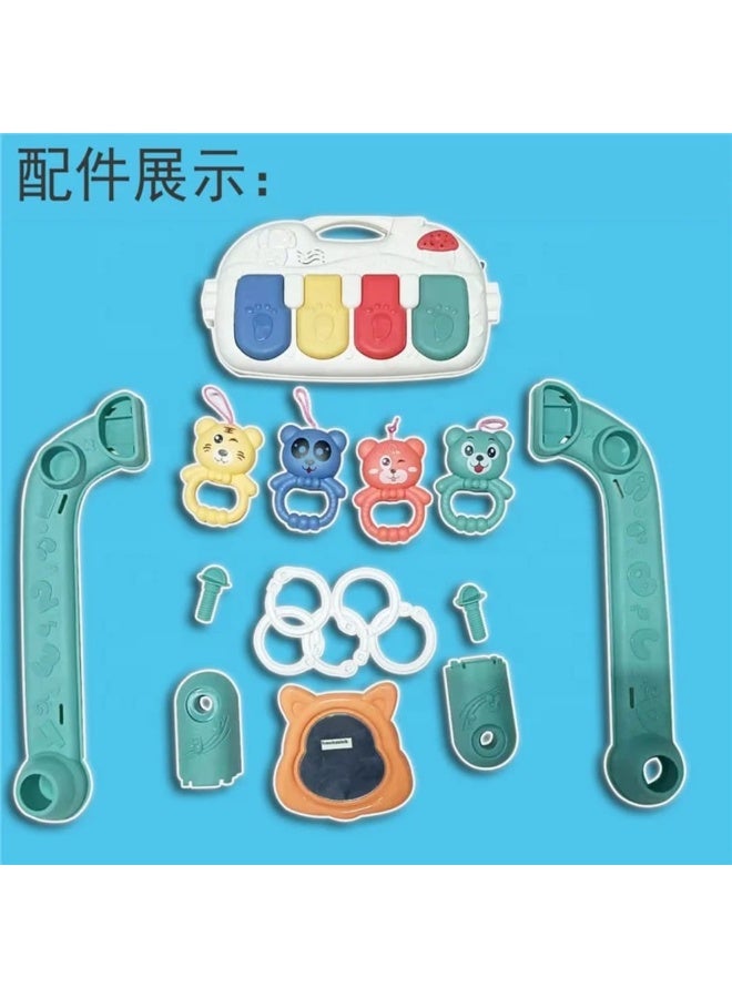 سجادة ألعاب للأطفال - Image 2