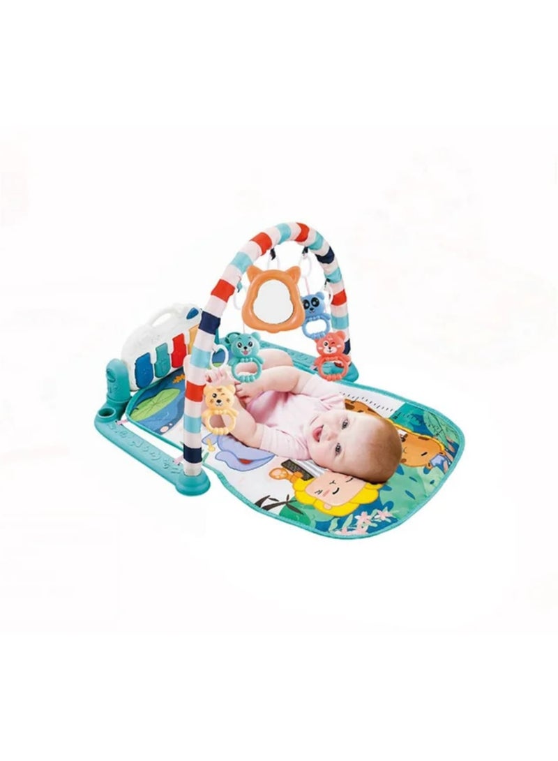 سجادة ألعاب للأطفال - Image 1