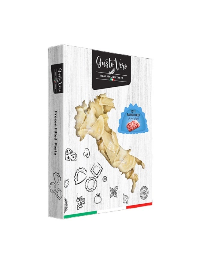 Ravioli Beef - 300g
