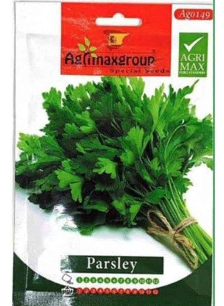 أجريماكس بذور البقدونس عالية الجودة من Agrimaxgroup - Image 2