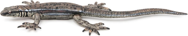 Papo  HandPainted  Figurine  Common Lizard  50300  Wildlife  Garden Animals  Collectible  for Children  Suitable for Boys and Girls from 3 Years Old - Image 3