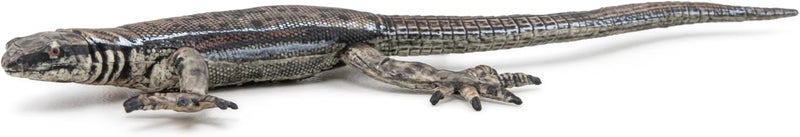 Papo  HandPainted  Figurine  Common Lizard  50300  Wildlife  Garden Animals  Collectible  for Children  Suitable for Boys and Girls from 3 Years Old - Image 2