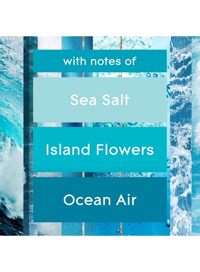 Glade PlugIns Scented Oil 10 Refills, Air Freshener, Aqua Waves, 10 x 0.67 oz, Packaging May Vary - Image 5