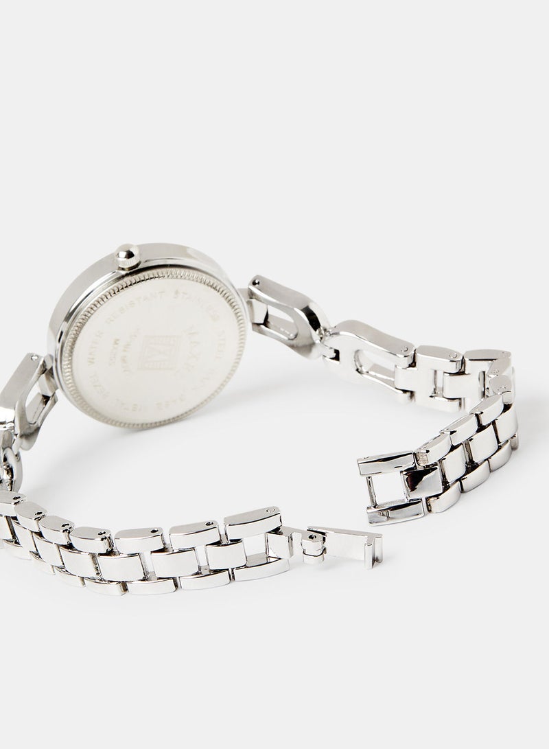 Maxel Ladies Luxury Wrist Watch MX167 - Image 3