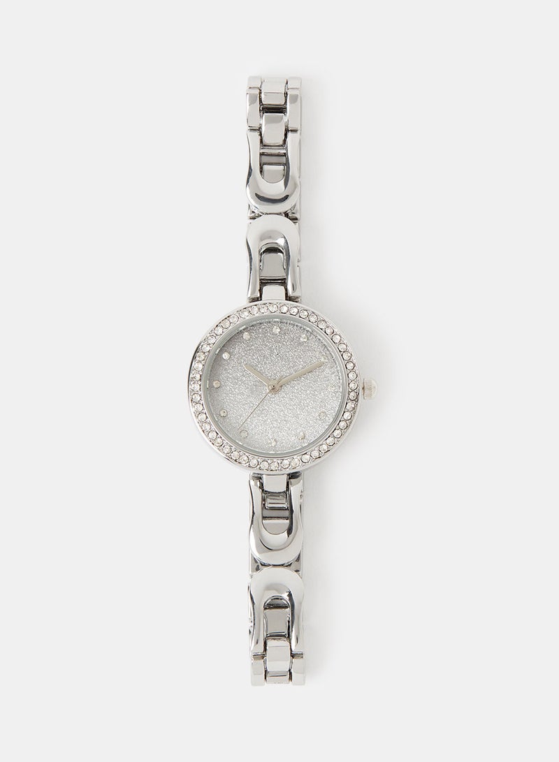 Maxel Ladies Luxury Wrist Watch MX167 - Image 1