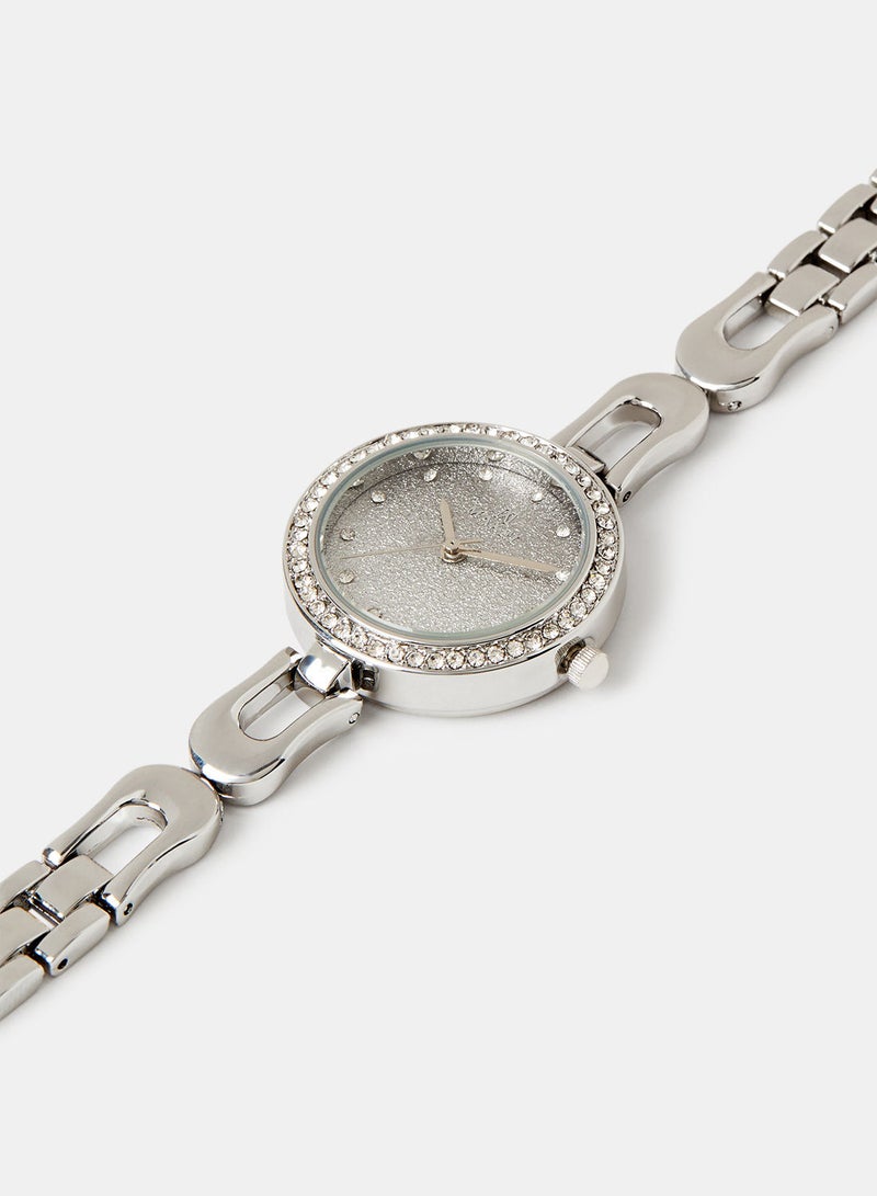 Maxel Ladies Luxury Wrist Watch MX167 - Image 2