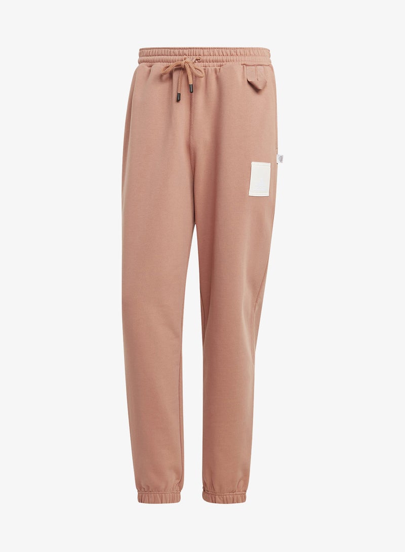 French Terry Sweatpants