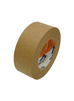 Shurtape Fp96 General Purpose Kraft Packaging Tape 2 In. X 60 Yds. (Kraft)  - Image 1