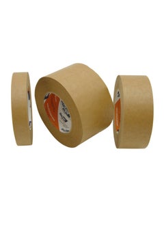 Shurtape Fp96 General Purpose Kraft Packaging Tape 2 In. X 60 Yds. (Kraft)  - Image 2