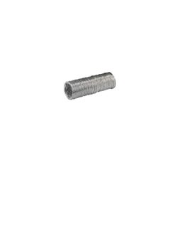 Generic Aluminium Flexible Duct Venting Duct Hose for Air Exhaust Line, Air Condition Line (12 inch)  - Image 3