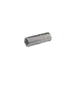 Generic Aluminium Flexible Duct Venting Duct Hose for Air Exhaust Line, Air Condition Line (12 inch)  - Image 1