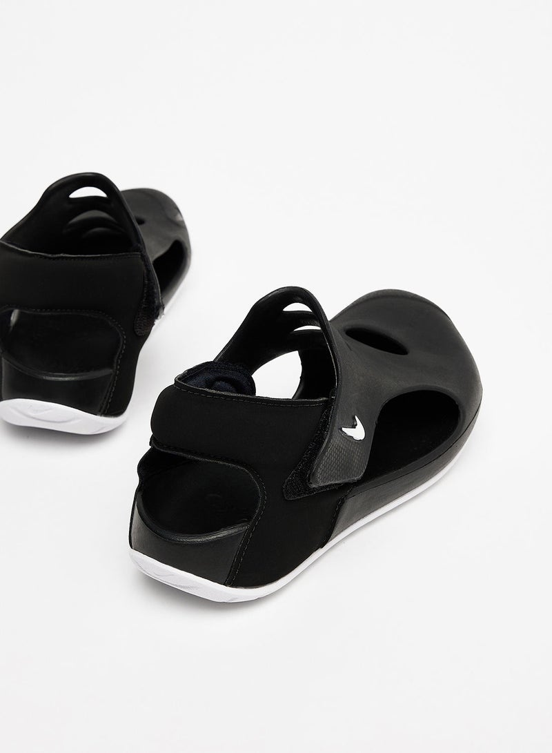 Nike Kids Sunray Protect 3 Swim Sandals - Image 3