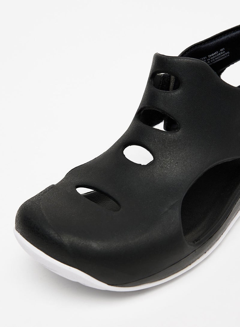 Nike Kids Sunray Protect 3 Swim Sandals - Image 4