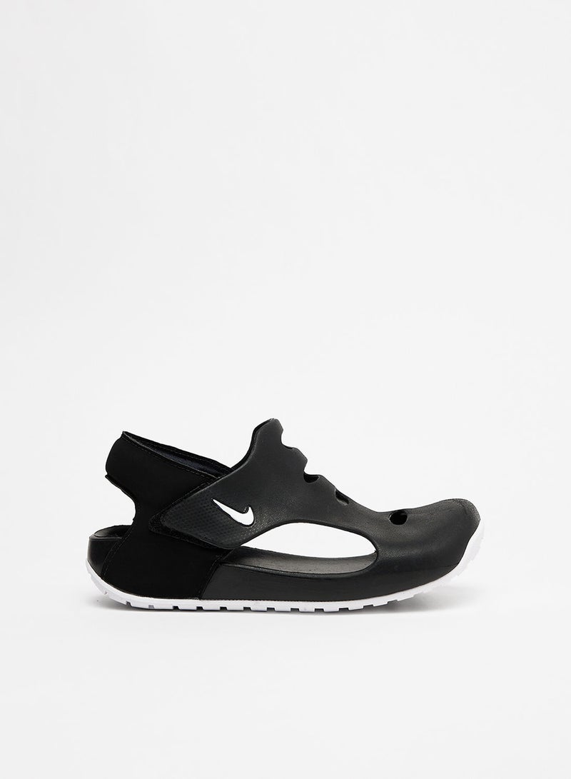 Nike Kids Sunray Protect 3 Swim Sandals - Image 1