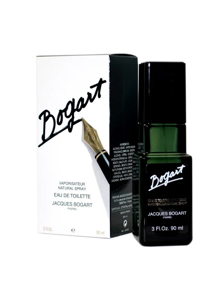 جاك بوغارت عطر جاك بوجارت للرجال 90 مل - Image 3