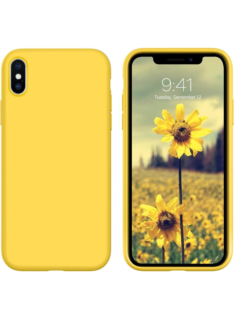 BORTONY Protective Case Cover For Apple iPhone X/XS - Image 1