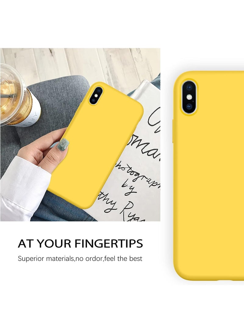 BORTONY Protective Case Cover For Apple iPhone X/XS - Image 4