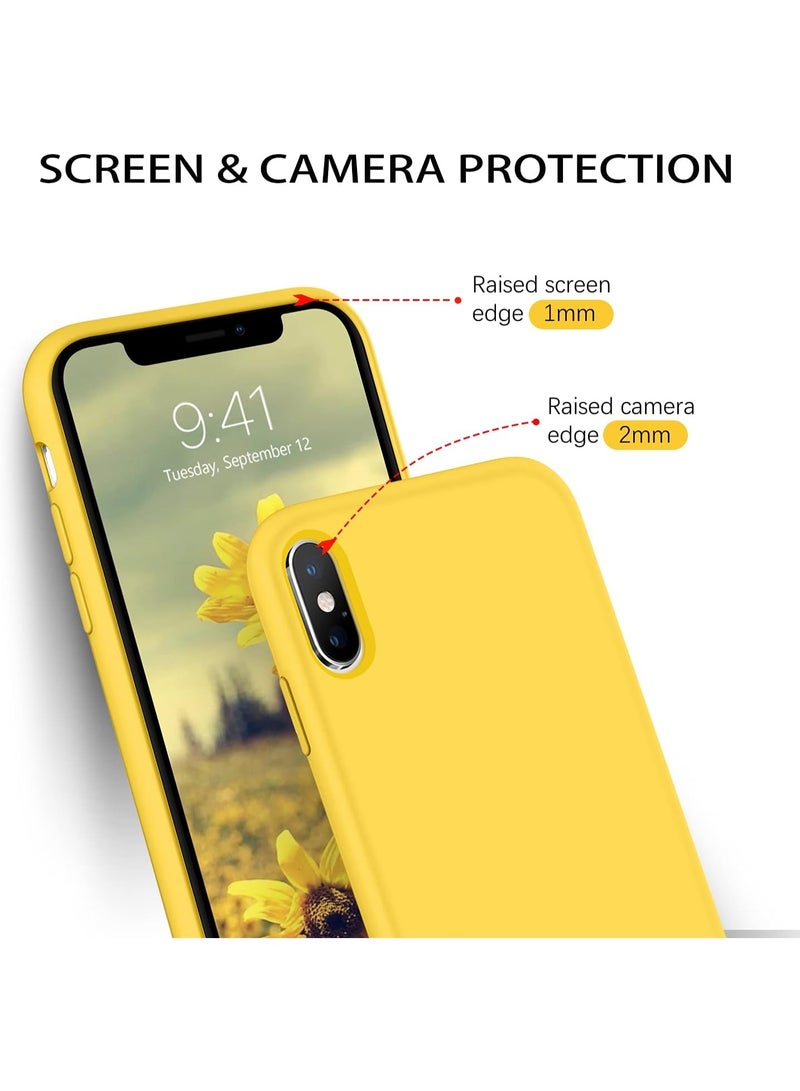 BORTONY Protective Case Cover For Apple iPhone X/XS - Image 5