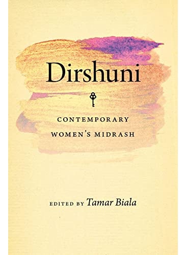 Dirshuni Contemporary Womens Midrash 