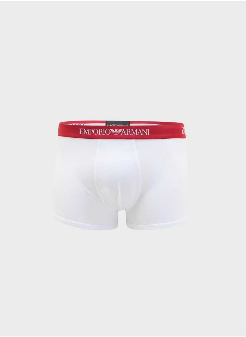 EMPORIO ARMANI B61-3 PACK BOTTOM  - Image 3