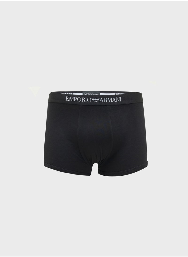 EMPORIO ARMANI B61-3 PACK BOTTOM  - Image 2
