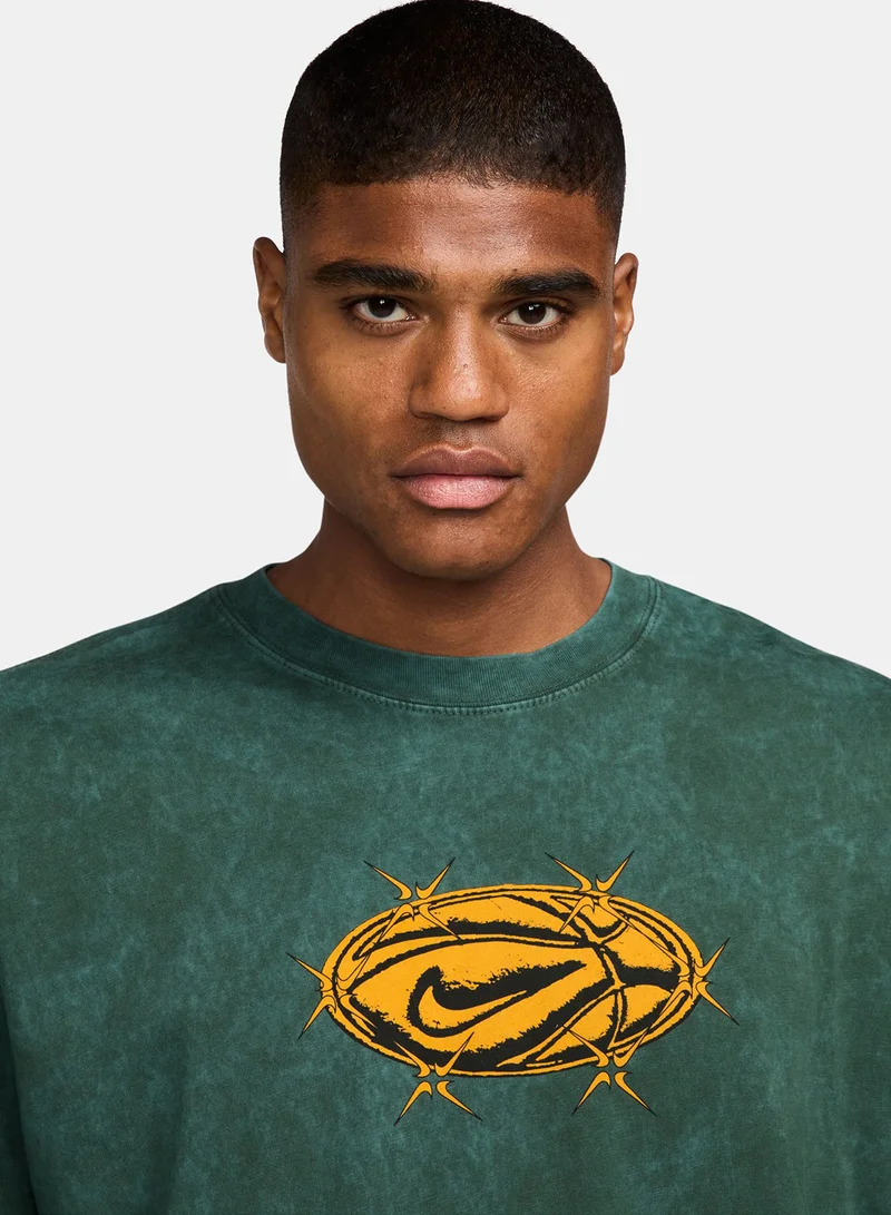 Nike M90 Street Graphic T-Shirt